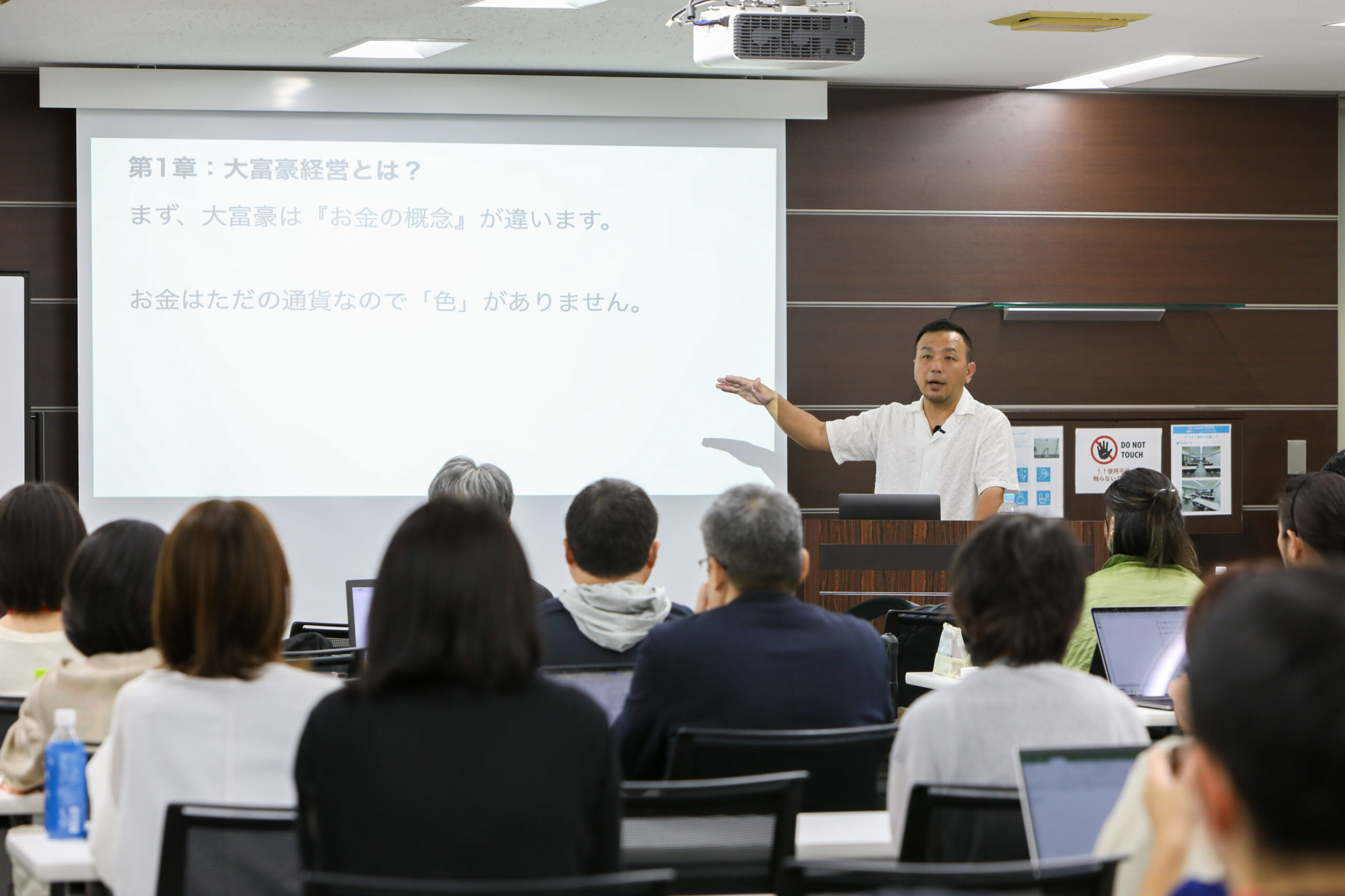 『2.10』募集2日目！リアルが最強の理由とは！？